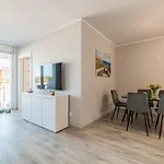 Baltic Sun N°36 Apartman *