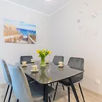Baltic Sun N°36 Apartman *