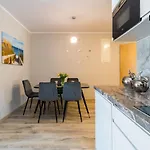 Baltic Sun N°36 Apartman *