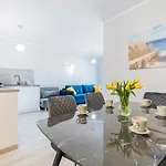 Apartman Baltic Sun N°36 *