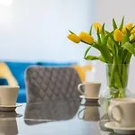 Apartman Baltic Sun N°36 Sztutowo
