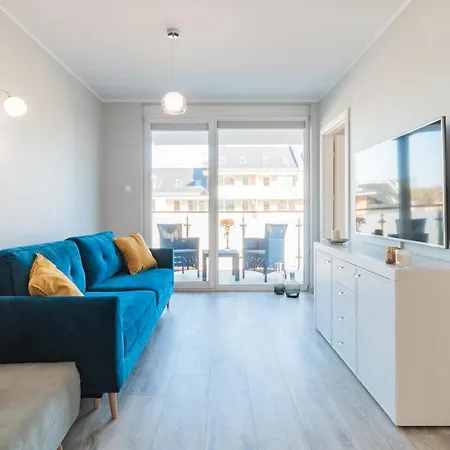 Apartmán Baltic Sun N°36